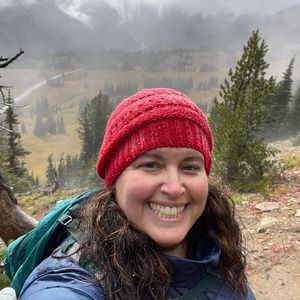 Meet your Posher, Claire